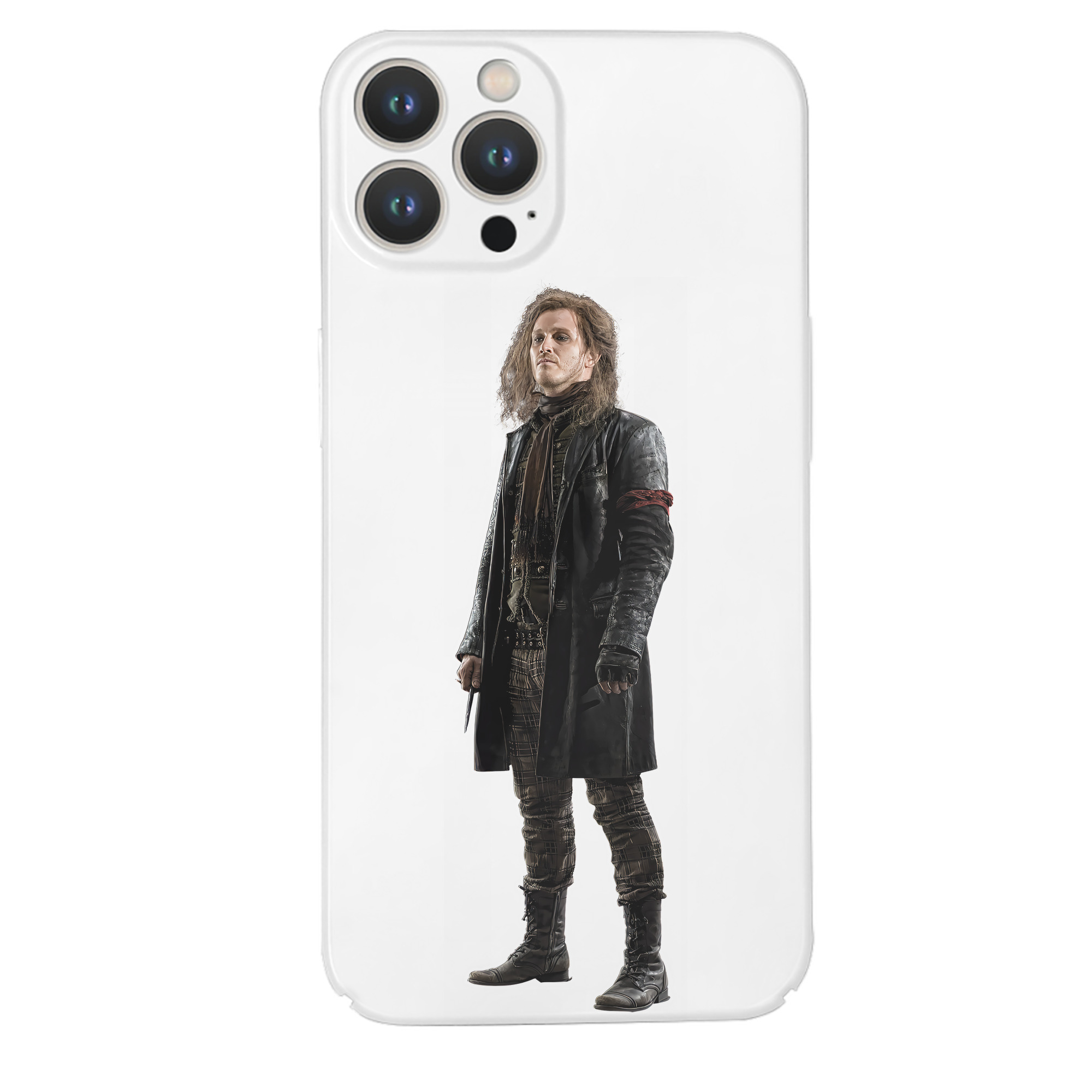 （画像用） Harry Potter ハリー・ポッターシリーズ 【iPhone 14シリーズ対応】ハードケース